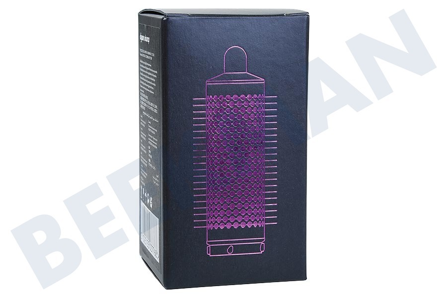 Dyson Fohn 969490-01 Dyson HS01 Airwrap Volumising Brush