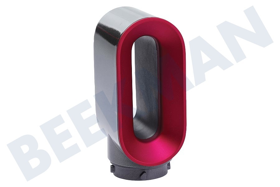 Dyson Fohn 969759-01 Dyson HS01 Airwrap Pre-Styling Dryer