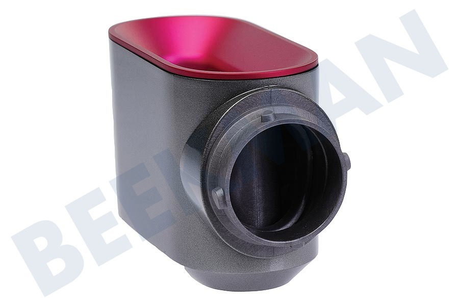 Dyson Fohn 969759-01 Dyson HS01 Airwrap Pre-Styling Dryer