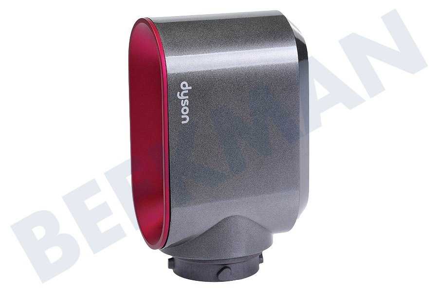 Dyson Fohn 969759-01 Dyson HS01 Airwrap Pre-Styling Dryer