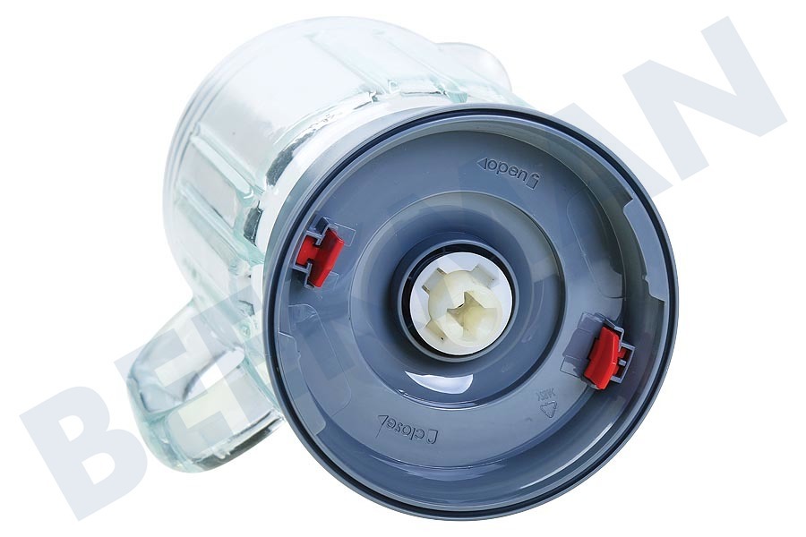 Kenwood Keukenmachine KW715833 Blender Opzet Compleet