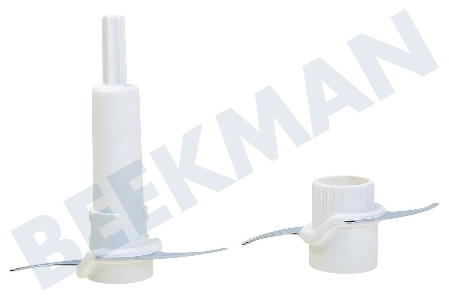 Kenwood Keukenmachine Mes Mes Hakmolen