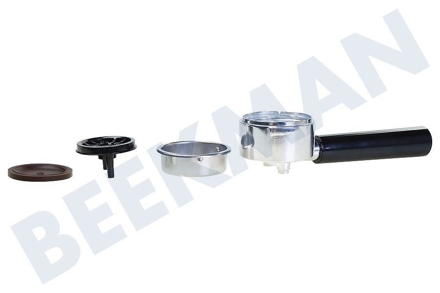 Kenwood Koffiezetapparaat Filterhouder Zwart