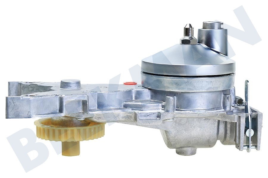 Kenwood Keukenmachine KW715258 Tandwielkast Compleet