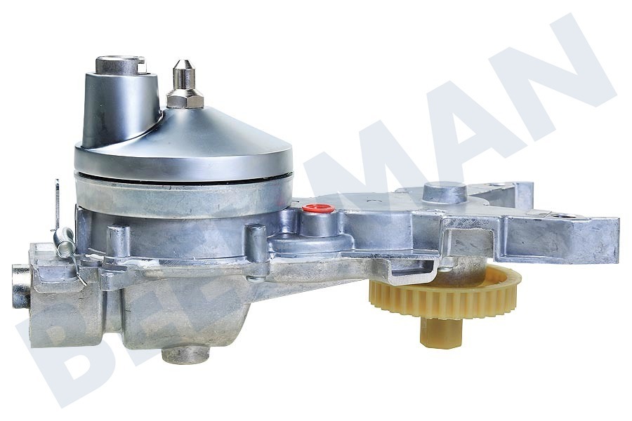 Kenwood Keukenmachine KW715258 Tandwielkast Compleet