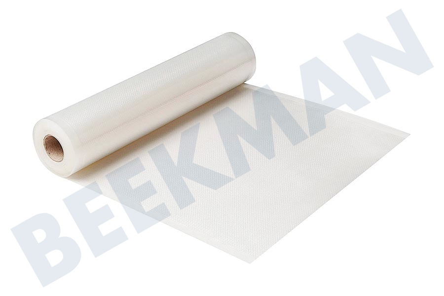 Wartmann Vacuumrollen Breed, 2 rollen 28 x 600cm