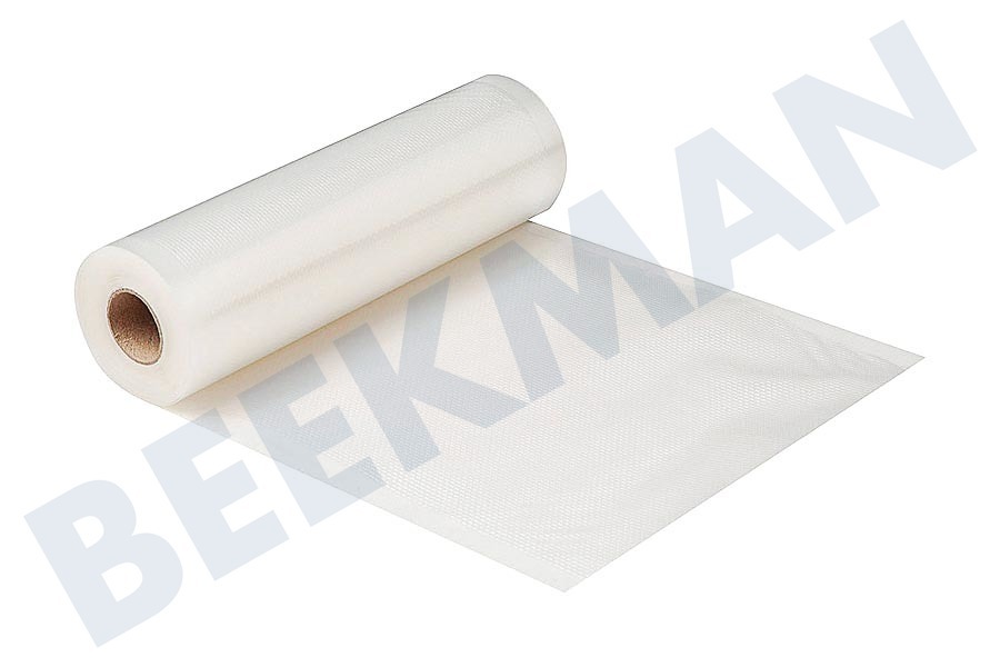 Wartmann Vacuumrollen Normaal, 2 rollen 20 x 600cm