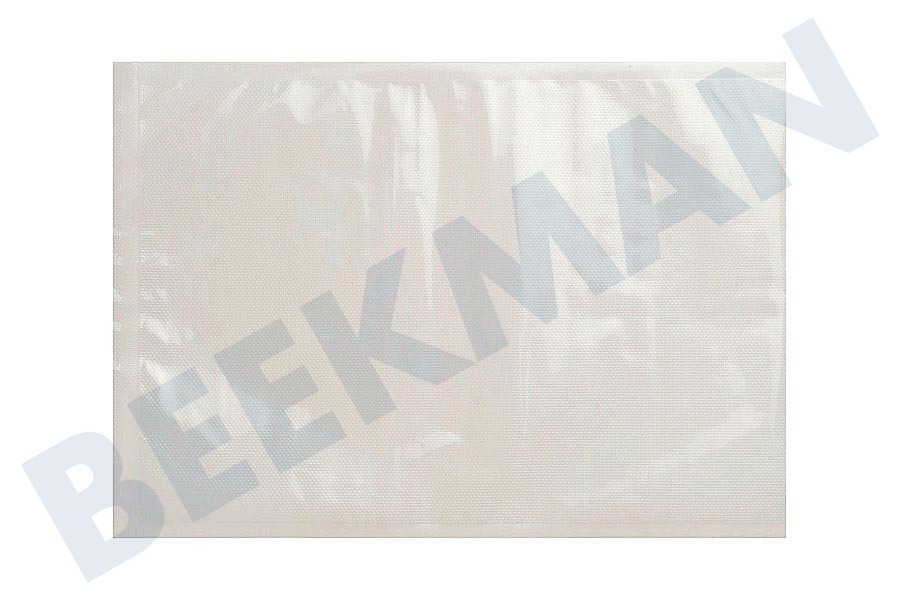 Wartmann Vacuumzakken Groot, 28 x 40cm, 50 stuks