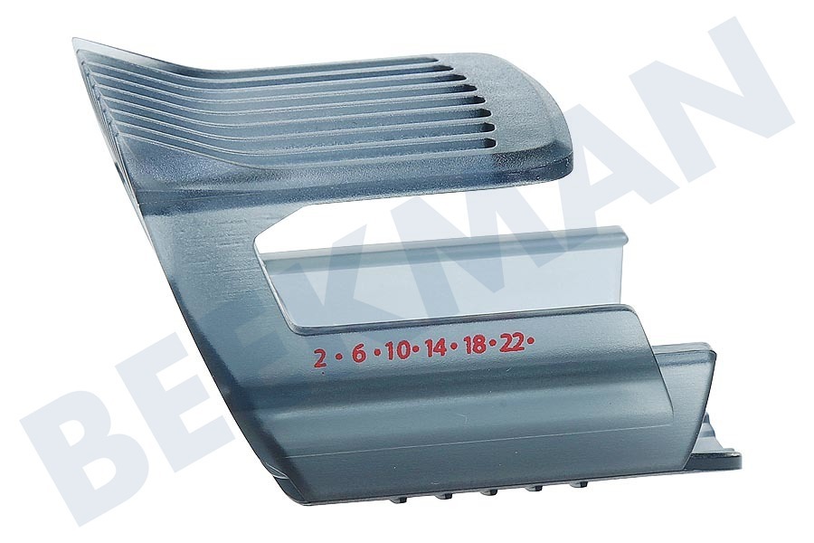 BaByliss 35807850 Opzetkam 2-24mm