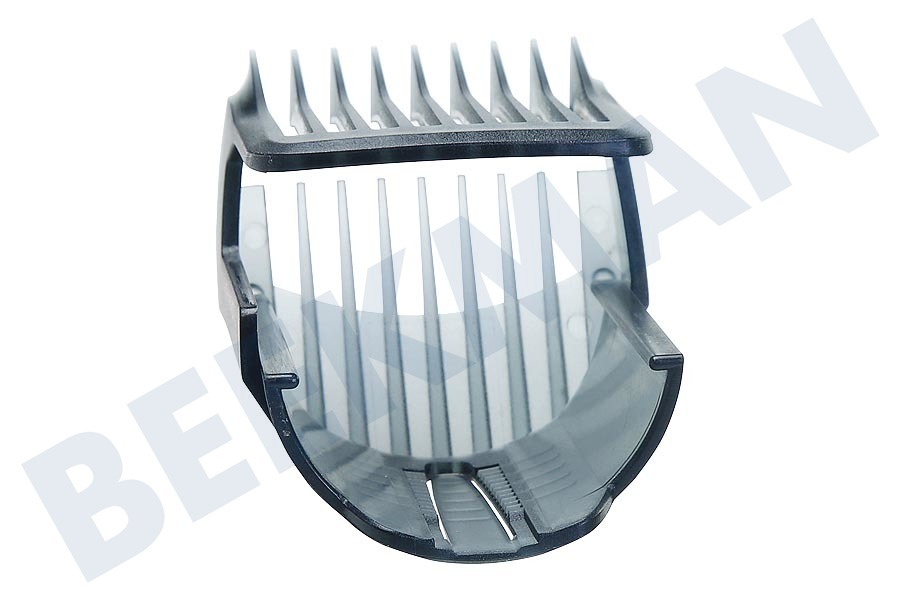 BaByliss 35807850 Opzetkam 2-24mm