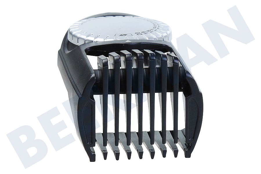 BaByliss 35808250 Opzetkam 20 Lengtes