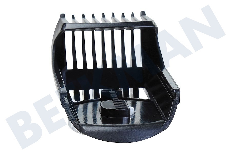 BaByliss 35808250 Opzetkam 20 Lengtes