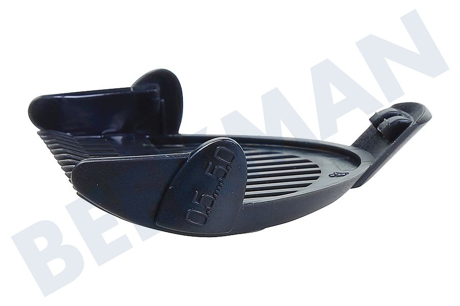 BaByliss 35807622 Opzetkam 0.5-1-1.5-2.5mm