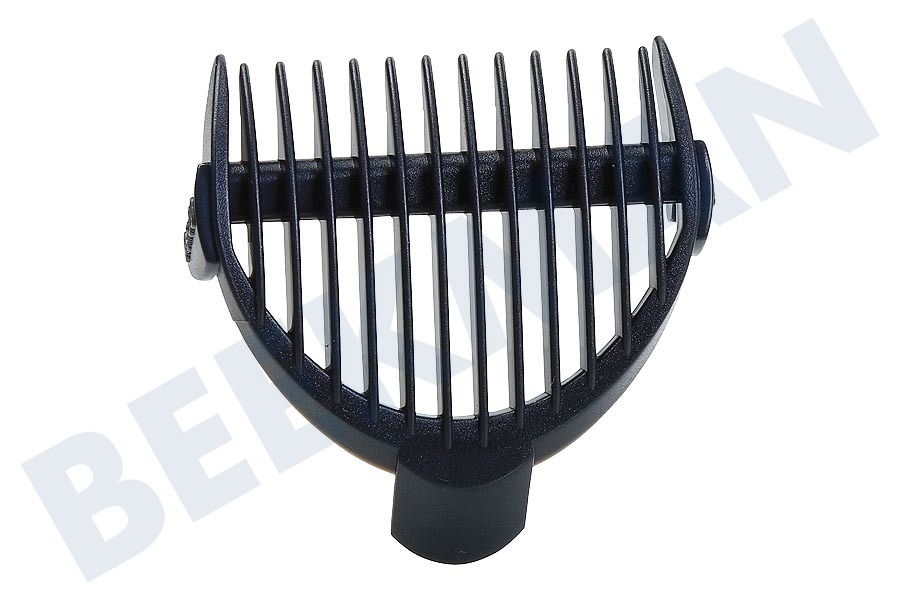 BaByliss 35807622 Opzetkam 0.5-1-1.5-2.5mm