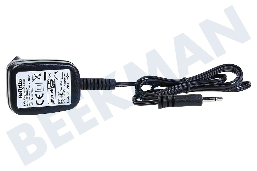 BaByliss 35207500 Netadapter