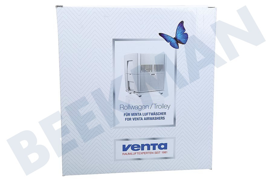Venta 6060500 Trolley Wit