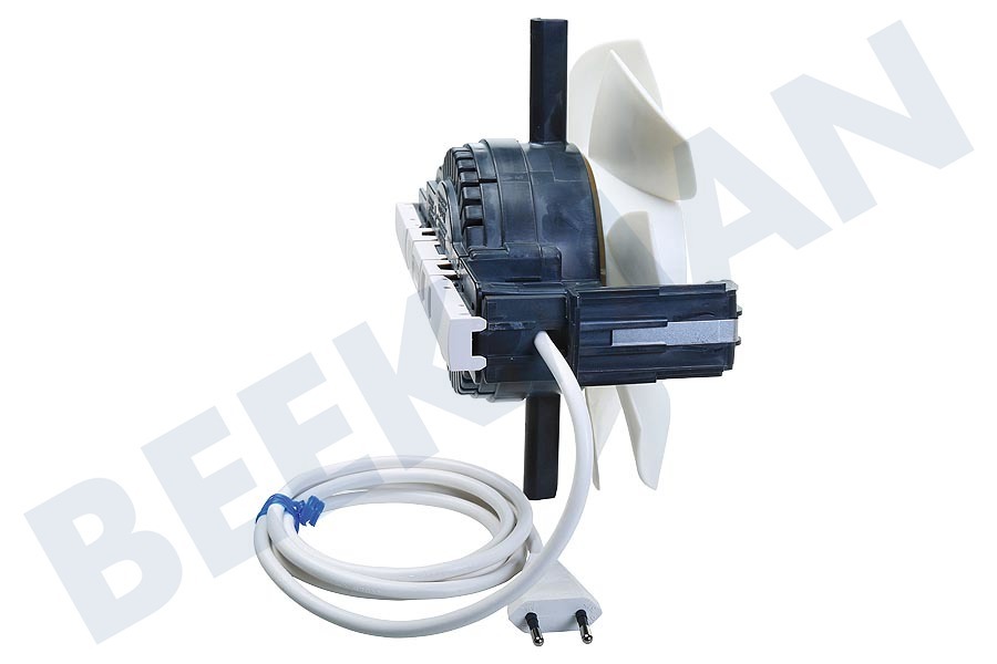 Venta Motor Compleet Wit