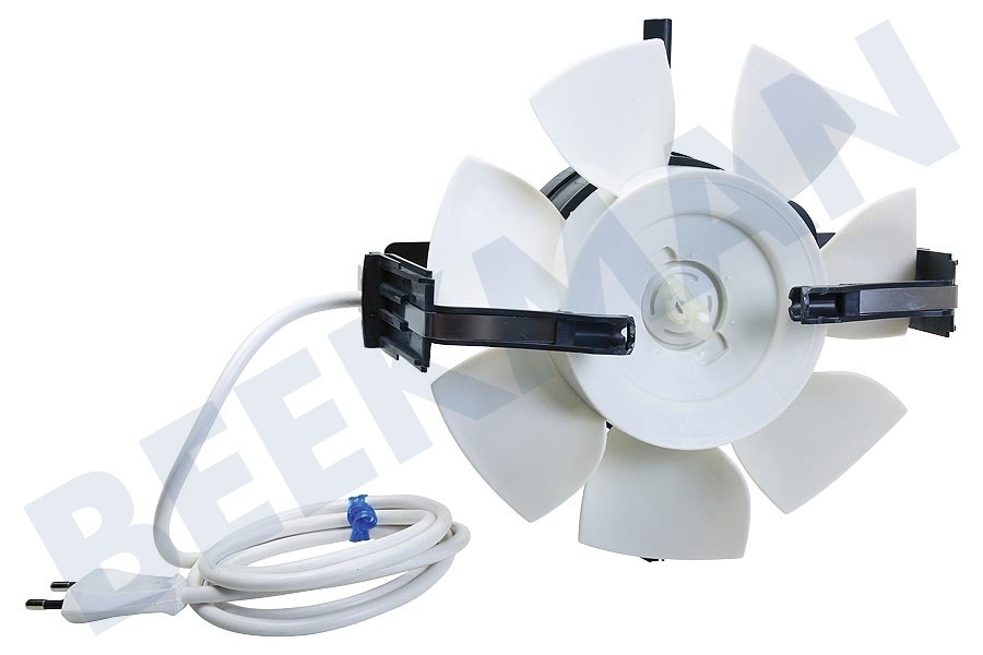 Venta Motor Compleet Wit