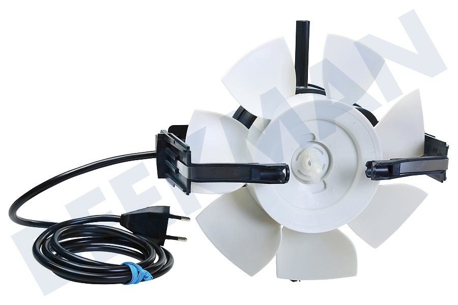 Venta Motor Compleet Antraciet
