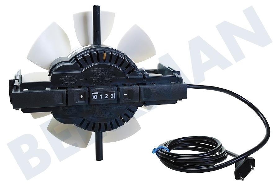 Venta Motor Compleet Antraciet