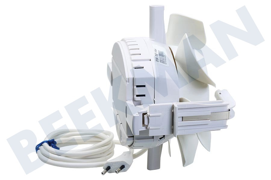 Venta Motor Compleet Wit