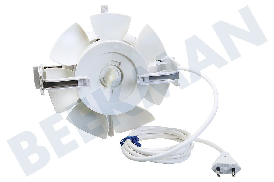 Venta Motor Compleet Wit
