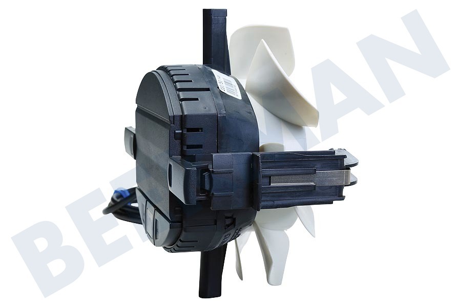 Venta Motor Compleet Antraciet