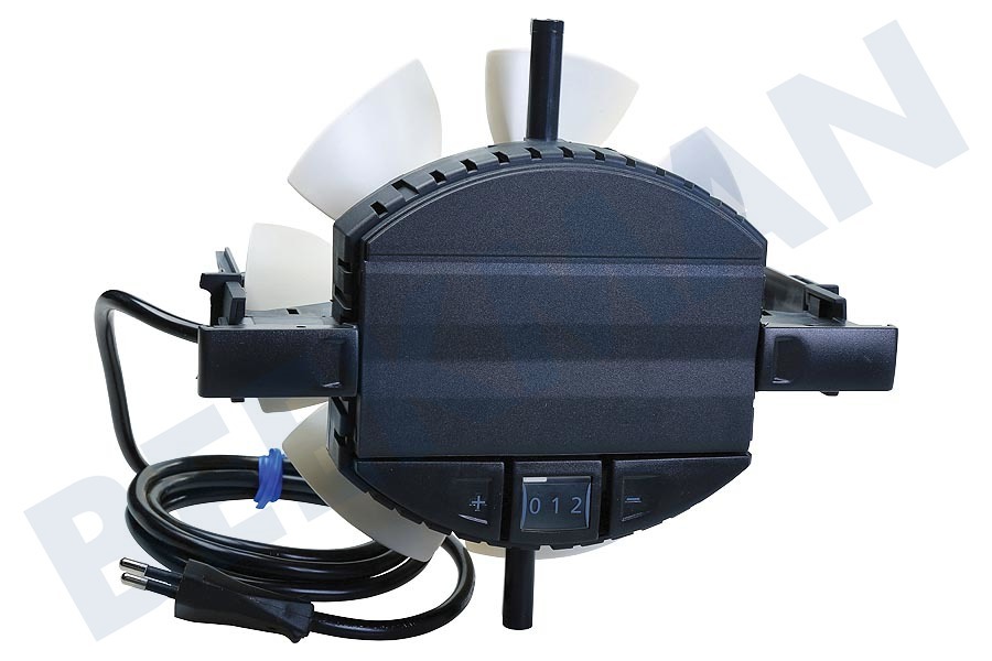 Venta Motor Compleet Antraciet