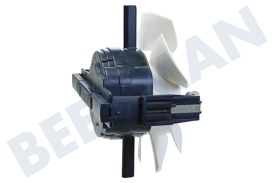 Venta Motor Antraciet