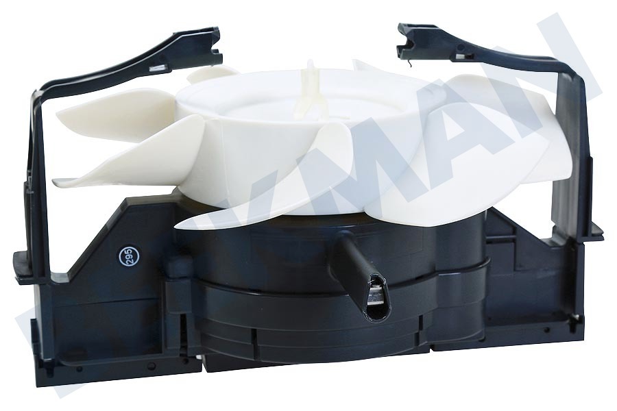 Venta Motor Antraciet