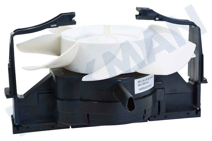 Venta Motor Antraciet