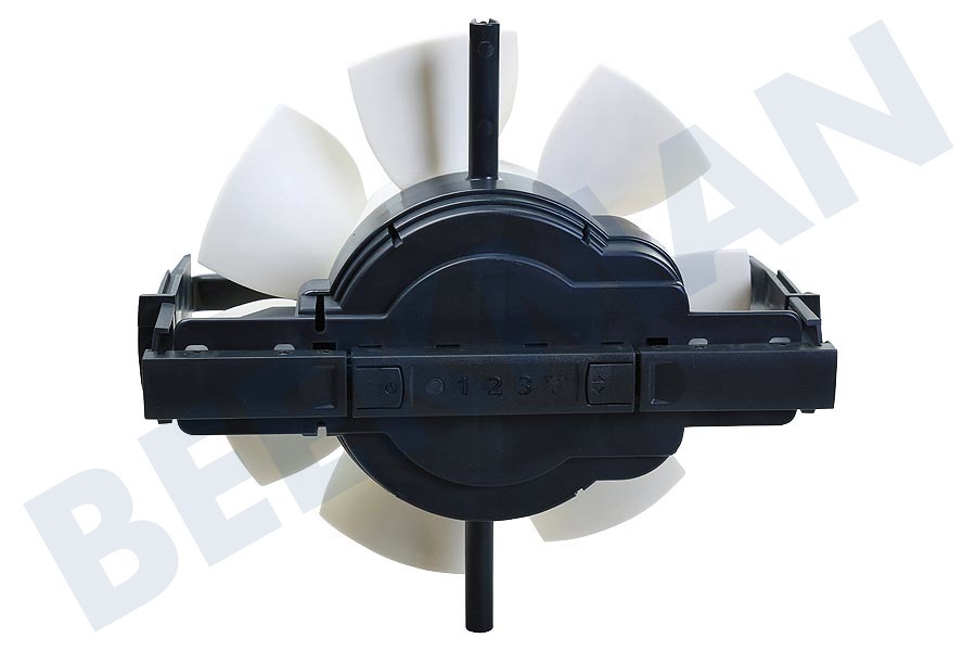 Venta Motor Antraciet