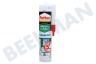Pattex Schilderskit, Wit