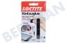 Loctite Kintsuglue, Zwart