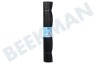 Easyfiks Trillingsdemper Anti-trillingsmat rubber