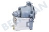 Unknown (p-trx) Waschmaschine Pumpe Magnet -Askoll-