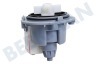 Unknown (p-trx) Waschmaschine Pumpe Magnet -Askoll-