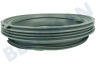 Fust Waschmaschine Manschette 4 Falten + Dreieck