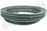 Fust Waschmaschine Manschette 4 Falten + Dreieck