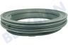 Fust Waschmaschine Manschette 4 Falten + Dreieck