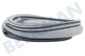 Zanussi Wasmachine Manchet Brede tuit