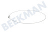 Fors Waschmaschine Spannring