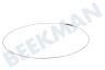 Fors Waschmaschine Spannring