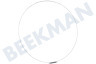 Electrolux Waschmaschine Spannring Manschette