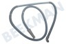 AEG Waschmaschine Ablaufschlauch Albauf 2,5 Meter gewinkelt 21mm