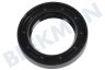 AEG Waschmaschine Simmerring