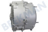 AEG Wasmachine Kuip Trommel Gelast