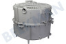 AEG Wasmachine Kuip Trommel Gelast