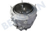 AEG Wasmachine Kuip Trommel Gelast
