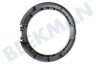 Dishlex and dishlex Wasmachine Deurrand Buitenrand grijs